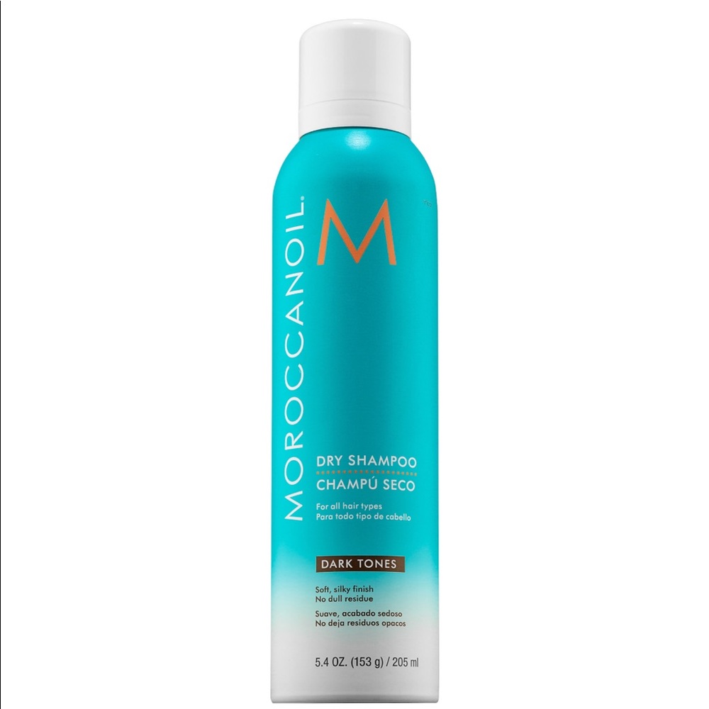 Moroccan oil dry shampoo